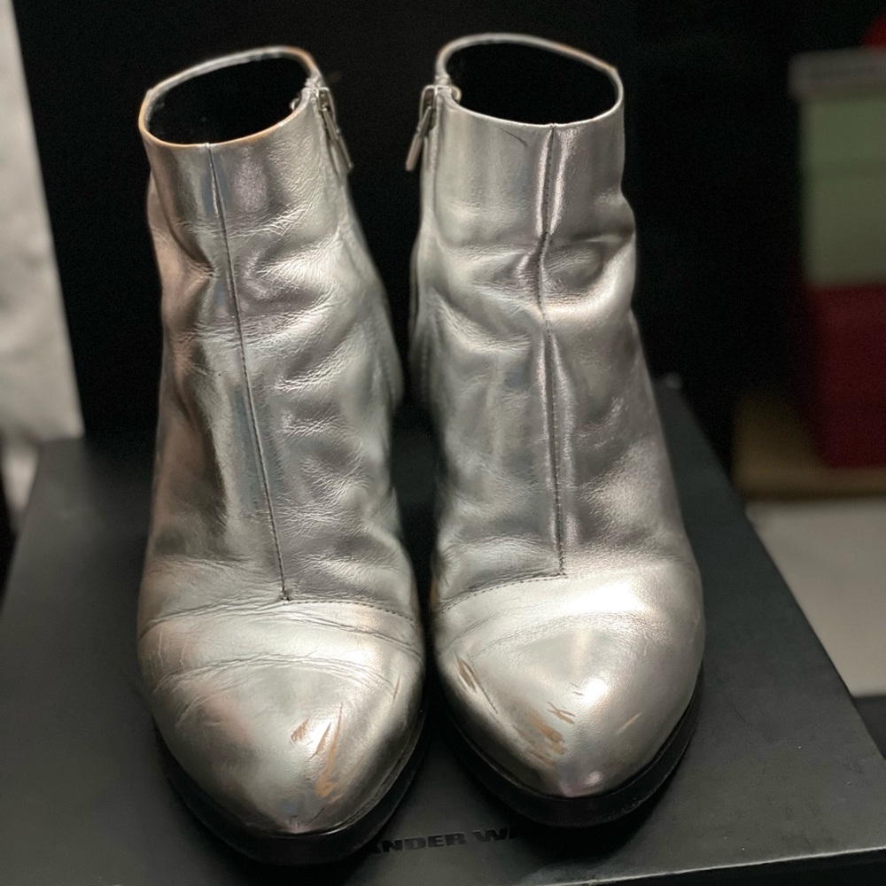 Gabi Alexander Wang Bootie